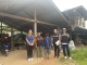 กองสวัสดิการสังคม อบต.สงเปือย ร่วมกับ พมจ.ยโสธร  ลงพื้นที่เยี่ยมบ้าน และสอบข้อเท็จจริงคนพิการที่อยู่ในภาวะยากลำบาก สภาพที่อยู่อาศัยไม่เหมาะสม