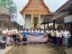 โครงการจัดงานประเพณีแห่เทียนเข้าพรรษา ประจำปีงบประมาณ  พ.ศ.2568
